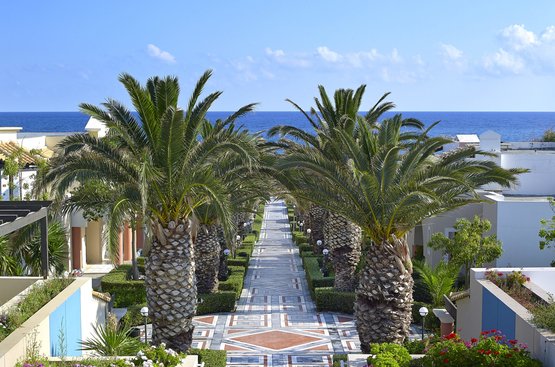Греція  Knossos Royal Beach Resort in Crete