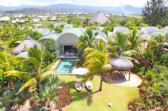 Маврикій Sofitel So Mauritius Bel Ombre