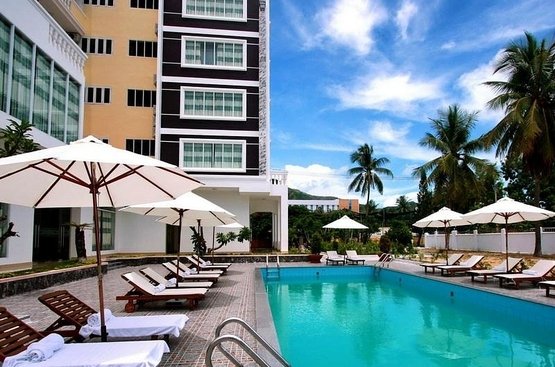 Вьетнам Chau Loan Hotel