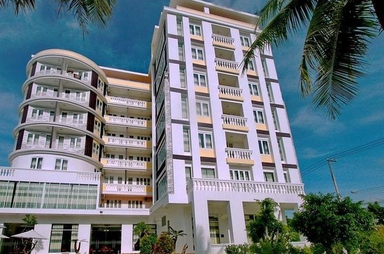 Вьетнам Chau Loan Hotel