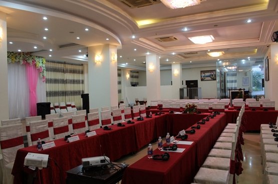 Вьетнам Chau Loan Hotel