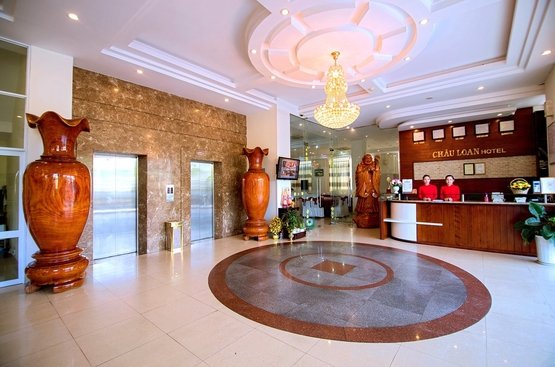 Вьетнам Chau Loan Hotel