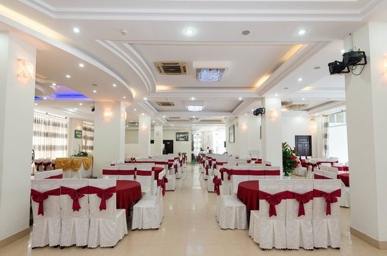 Вьетнам Chau Loan Hotel