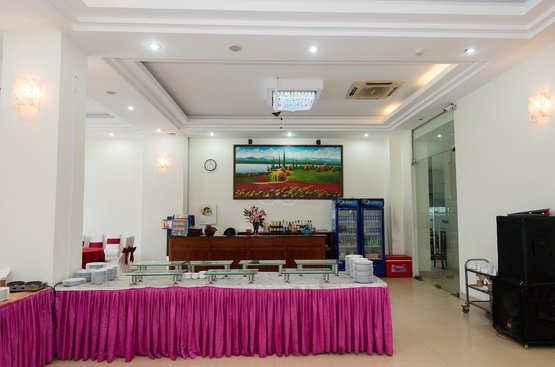 Вьетнам Chau Loan Hotel