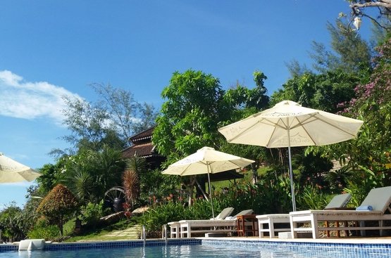 В'єтнам Chez Carole Resort Phu Quoc