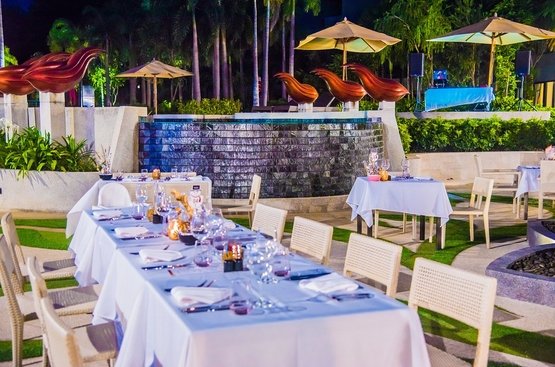 Таїланд Mida Grande Resort Phuket