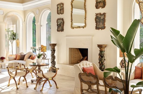Греция Grecotel Eva Palace