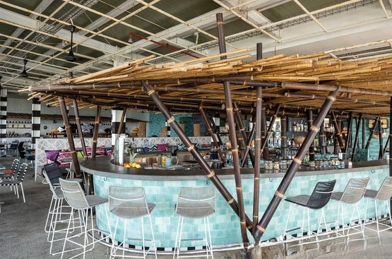 Індонезія (о.Балі) COMO Uma Canggu