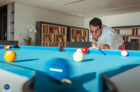 Таиланд Kata Rocks By Infinite Luxury 