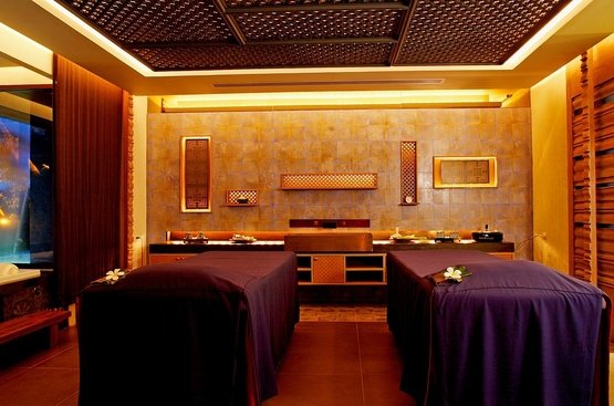 Таиланд Sri Panwa Phuket Luxury Pool Villa Hotel