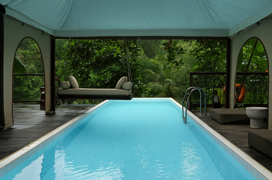 Індонезія (о.Балі) K Club Ubud