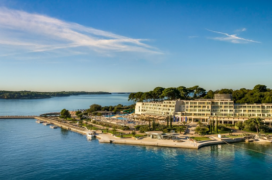 Хорватія Isabella Island Hotel & Villas