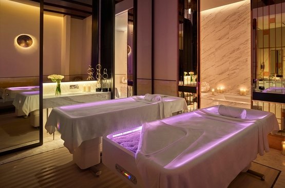 ОАЕ Waldorf Astoria Dubai International Financial Centre