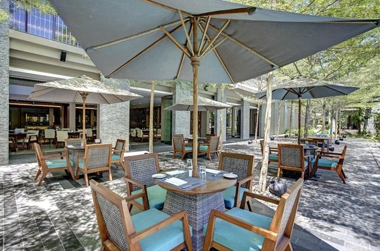  Courtyard by Marriott Bali Nusa Dua Resort