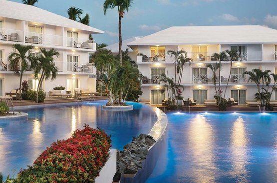 Домінікана Excellence Punta Cana (Adults Only)