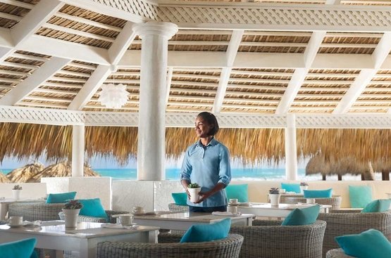 Домінікана Excellence Punta Cana (Adults Only)
