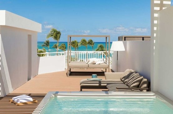 Доминикана Excellence Punta Cana (Adults Only)
