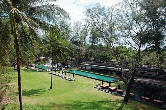 Таїланд SALA Phuket Mai Khao Beach Resort