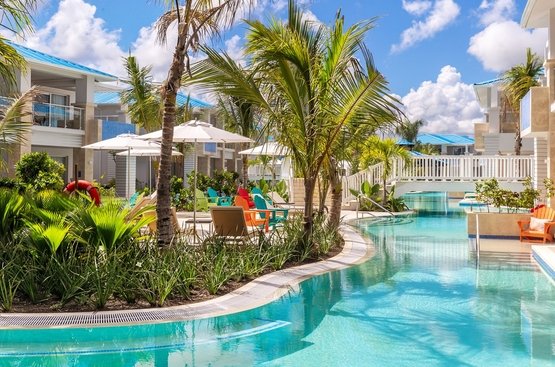 Домінікана Dreams Cap Cana Resort & Spa