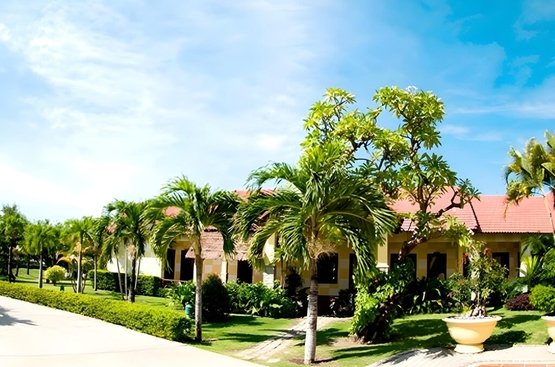 В'єтнам White Sand Doc Let Beach Resort & Spa 