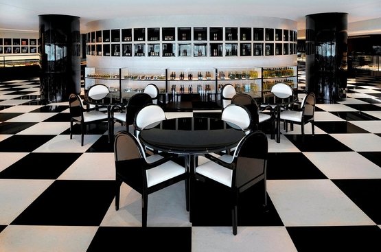 ОАЭ Armani Hotel Dubai