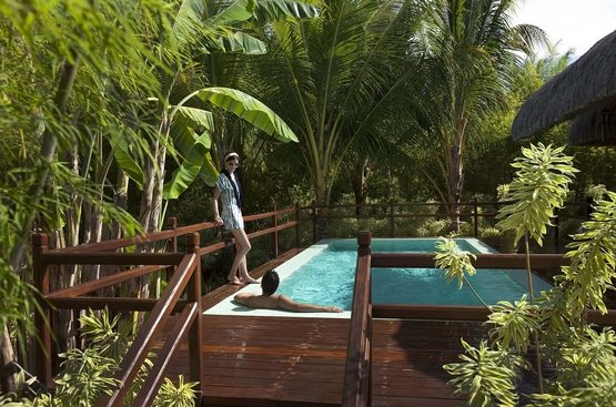 Філіппіни Eskaya Beach Resort & Spa  