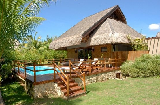 Філіппіни Eskaya Beach Resort & Spa  