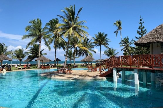 Кенія Neptune Palm Beach Boutique Resort & Spa