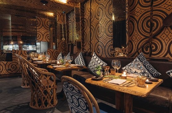 Таиланд Keemala