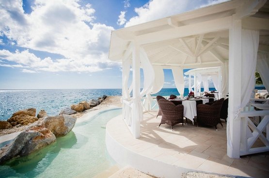Домінікана TRACADERO Beach Club & Holidays Rentals