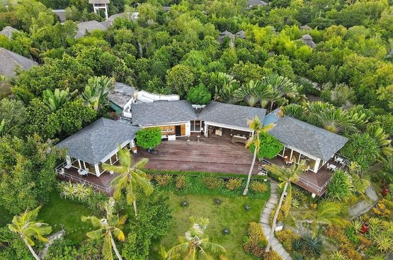 Філіппіни Donatela Resort and Sanctuary