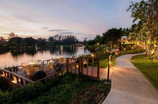 Таїланд Doublepool Villas By Banyan Tree Phuket