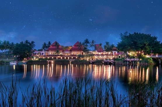 Таїланд Doublepool Villas By Banyan Tree Phuket