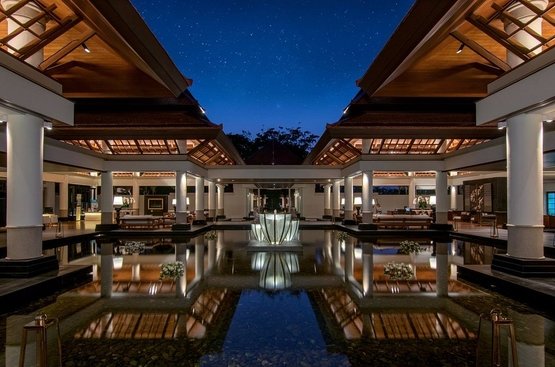 Таїланд Doublepool Villas By Banyan Tree Phuket