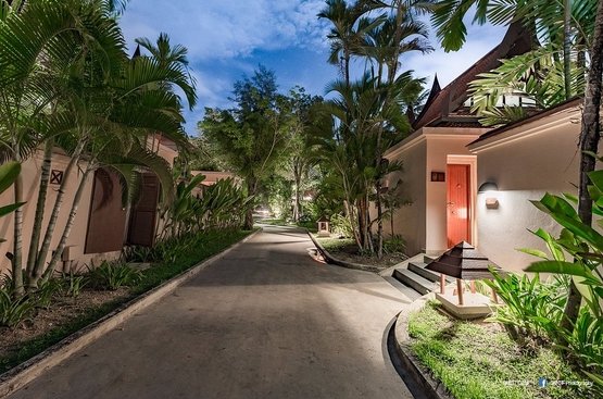 Таїланд Doublepool Villas By Banyan Tree Phuket