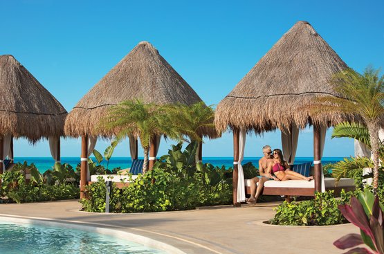 Мексика Dreams Playa Mujeres Golf & Spa Resort 