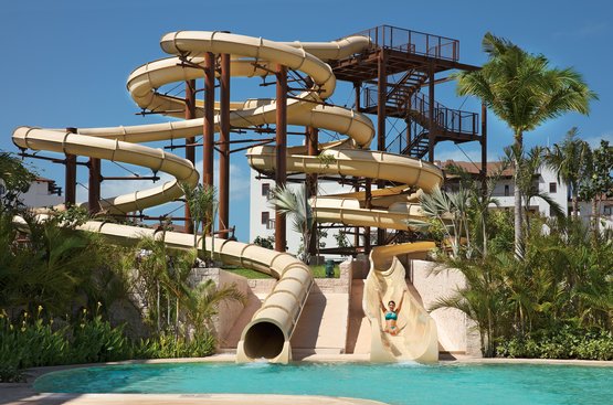 Мексика Dreams Playa Mujeres Golf & Spa Resort 