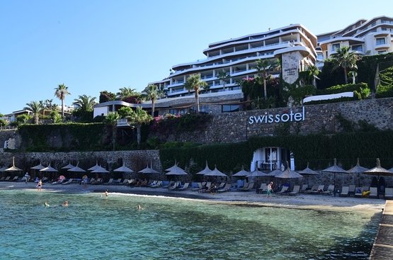 Туреччина Swissôtel Living Bodrum