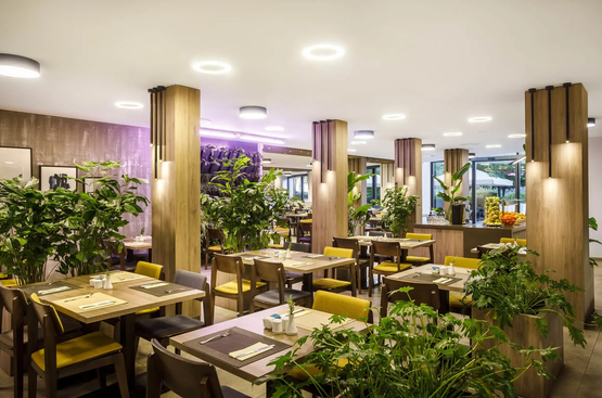 Хорватія Maistra Select All Suite Island Hotel Istra