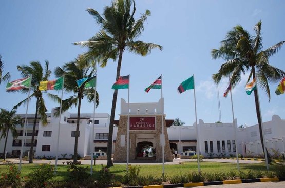 Кенія PrideInn Paradise Beach Resort & Spa