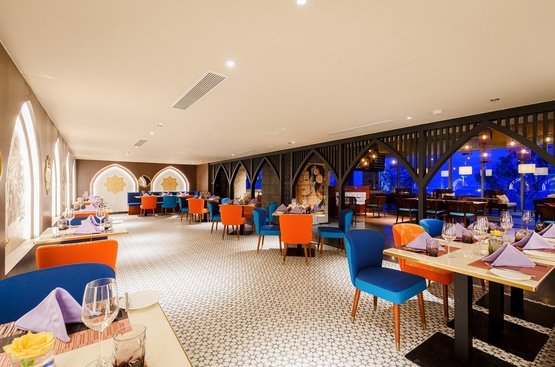 Вьетнам The Empyrean Nha Trang