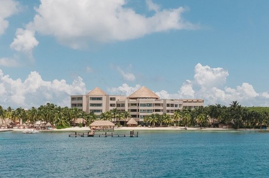 Мексика Almare, a Luxury Collection Resort, Isla Mujeres, Adult All-Inclusive