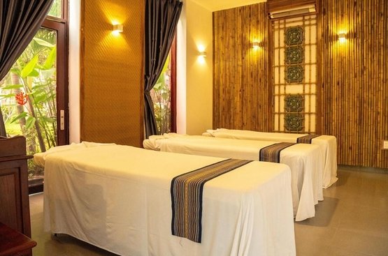 В'єтнам White Sand Doc Let Beach Resort & Spa 