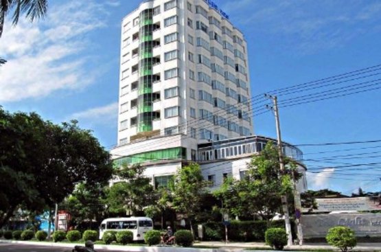 Вьетнам The Light 2