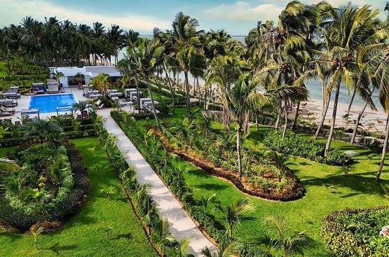 Маврикій Riu Palace Mauritius