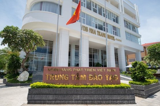В'єтнам VDB Nha Trang Hotel