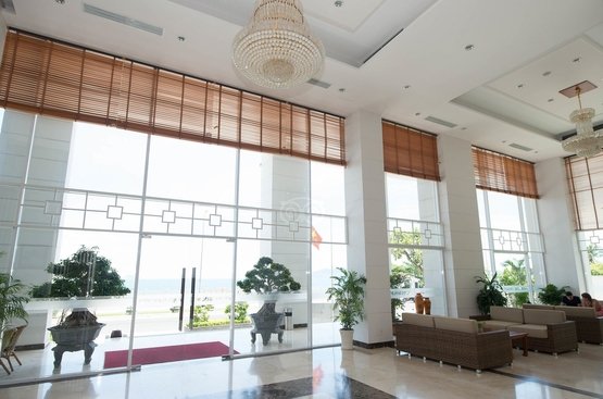 В'єтнам VDB Nha Trang Hotel