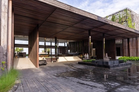 Індонезія (о.Балі) Alila Seminyak