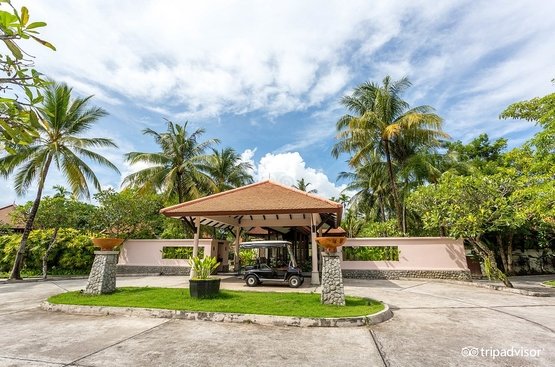 Таїланд Doublepool Villas By Banyan Tree Phuket