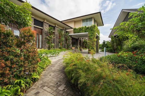 Індонезія (о.Балі) COMO Uma Canggu